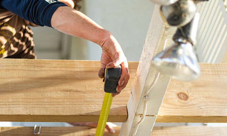 Professional plumbing service by Nadi Plumbing